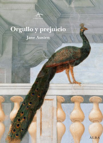 MEGA-lista de productos y servicios gratuitos temporalmente como consecuencia de la pandemia del COVID-19 10 Orgullo y prejuicio, de Jeane Austen