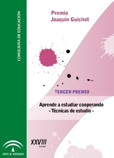 Libros que te ayudarán a mejorar tu técnica de estudio 3 Libros que te ayudarán a mejorar tu técnica de estudio 3