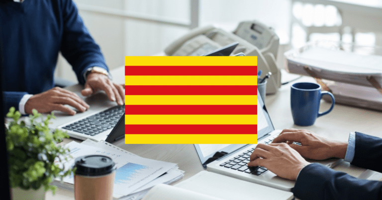 Convocatoria de proceso selectivo para cubrir 3.010 plazas de categorías profesionales de personal laboral de la Administración de la Generalitat de Catalunya