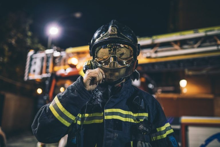 Convocatoria para cubrir 300 plazas de Bomberoa en la Generalitat de Catalunya