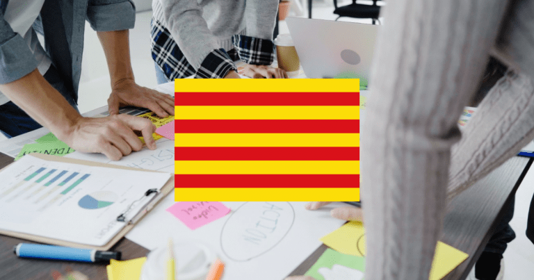 Convocatoria de oposiciones con 6.498 plazas de los cuerpos, escalas o especialidades de personal funcionario de la Administración de la Generalitat de Catalunya