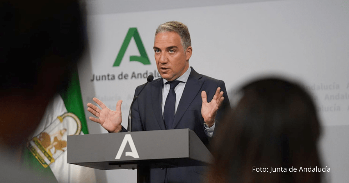 Andalucía aprueba 9.137 plazas para la estabilización de su Administración