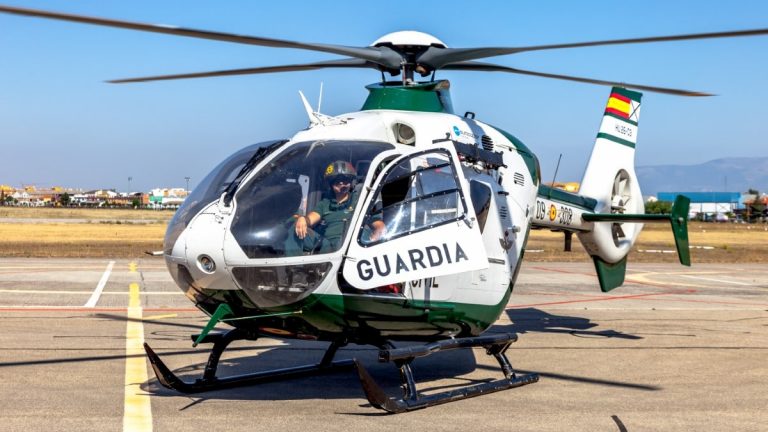 Guardia Civil