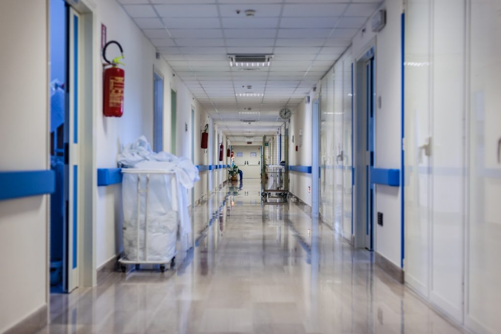 Conoce la Oferta de Empleo Público del Servicio Andaluz de Salud (SAS) con 13.486 plazas disponibles