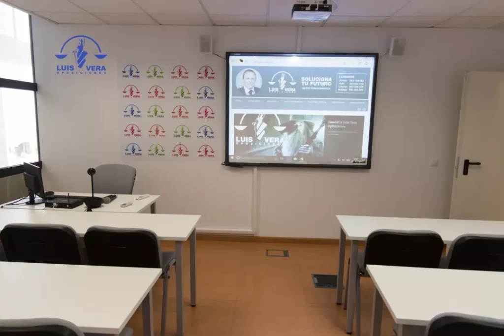 Cuáles son las mejores academias para preparar oposiciones en Sevilla 16 Cuáles son las mejores academias para preparar oposiciones en Sevilla 15