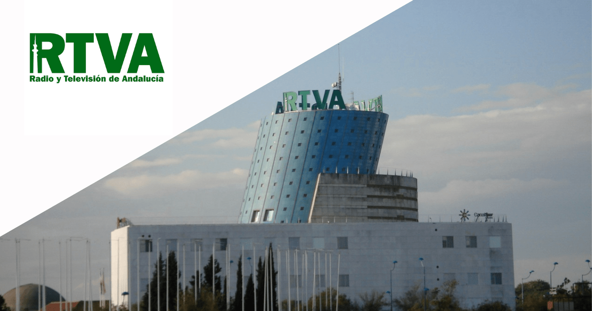 Andalucía: Convocatoria del procedimiento de estabilización de empleo de la Agencia Pública Empresarial de la Radio y Televisión de Andalucía