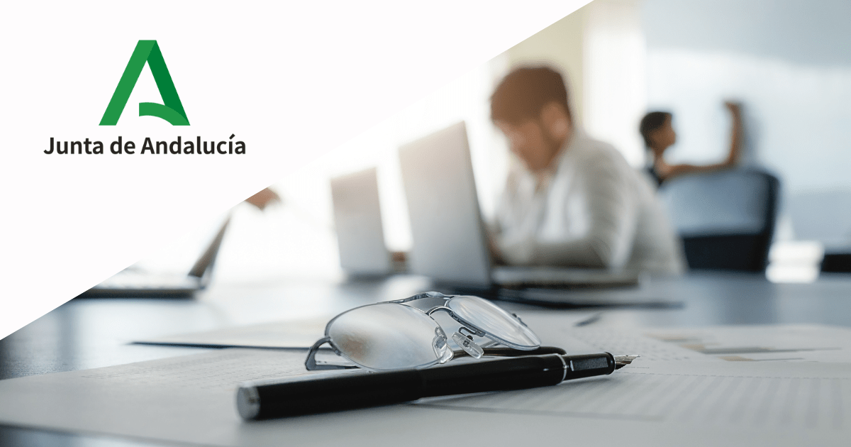 Andalucía aprueba la Oferta de Empleo Público de 2022 para la Administración General con 1.843 plazas