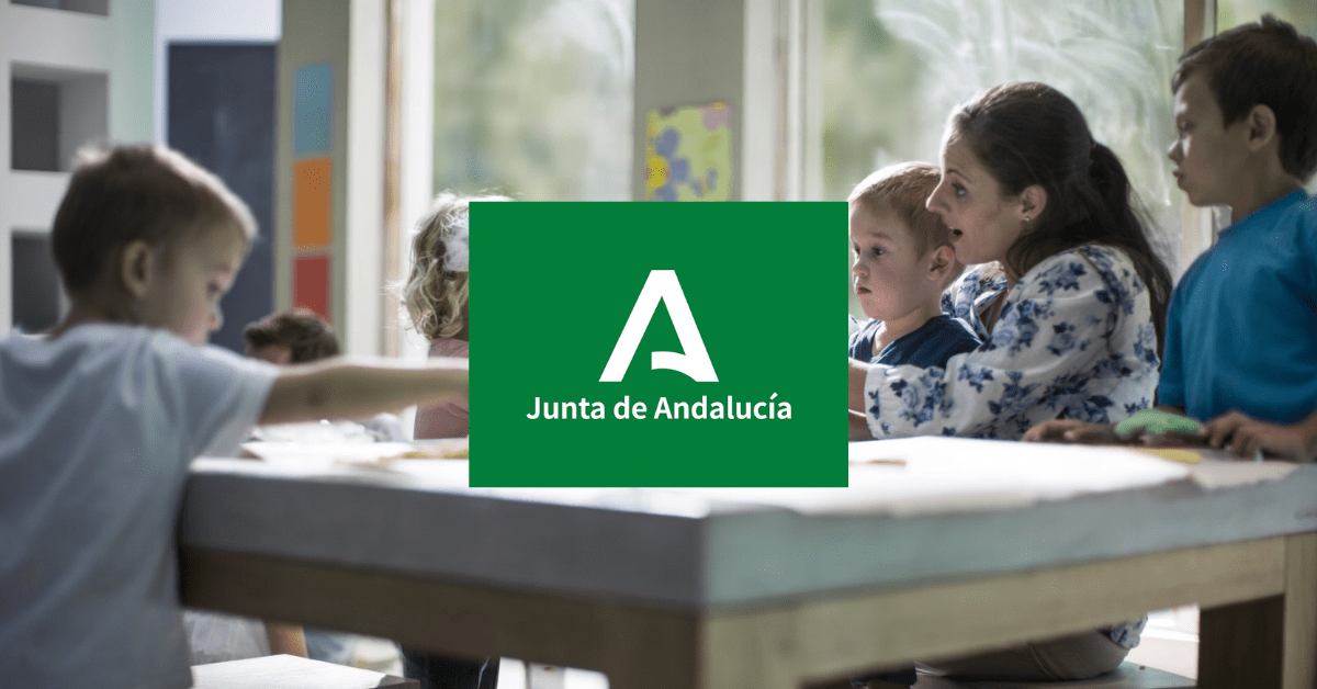 Andalucía publica la Oferta de Empleo Público docente de 2023