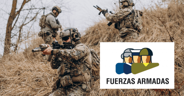Cómo acceder al ejército español en 2022