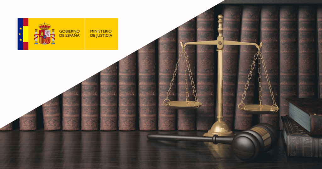 Convocatoria de proceso selectivo para cubrir 2874 plazas de los Cuerpos de Gestión Procesal y Administrativa, Tramitación Procesal y Administrativa y Auxilio Judicial de la Administración de Justicia