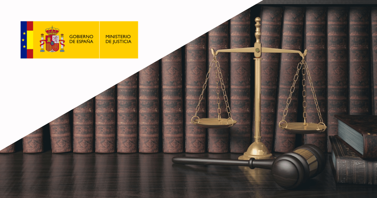 Convocatoria de proceso selectivo para cubrir 2874 plazas de los Cuerpos de Gestión Procesal y Administrativa, Tramitación Procesal y Administrativa y Auxilio Judicial de la Administración de Justicia