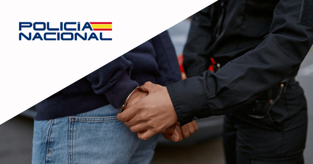 Convocadas las pruebas de selección para cubrir plazas de alumnos de la Escuela Nacional de Policía, Escala Ejecutiva, categoría de Inspector, para el año 2022