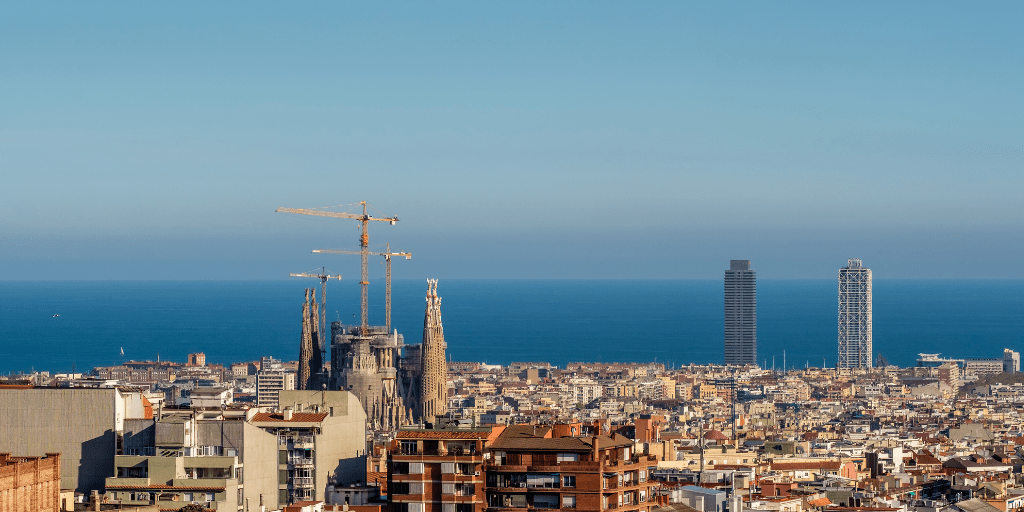 Convocatoria abierta: 160 Plazas en el Ayuntamiento de Barcelona para Auxiliares Administrativos, Bibliotecas y Subalternos