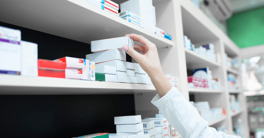 Convocatoria de 107 plazas para el cuerpo de Farmacéuticos