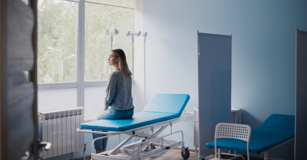 Convocatoria de oposiciones con 106 plazas para el Cuerpo Facultativo de Sanidad Penitenciaria