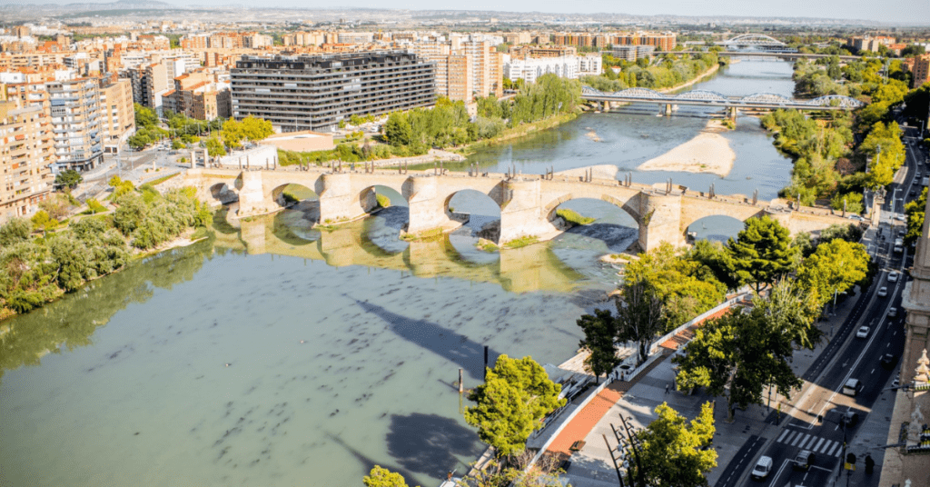 Convocatoria proceso selectivo para cubrir 36 plazas de Policía Local en el Ayuntamiento de Zaragoza
