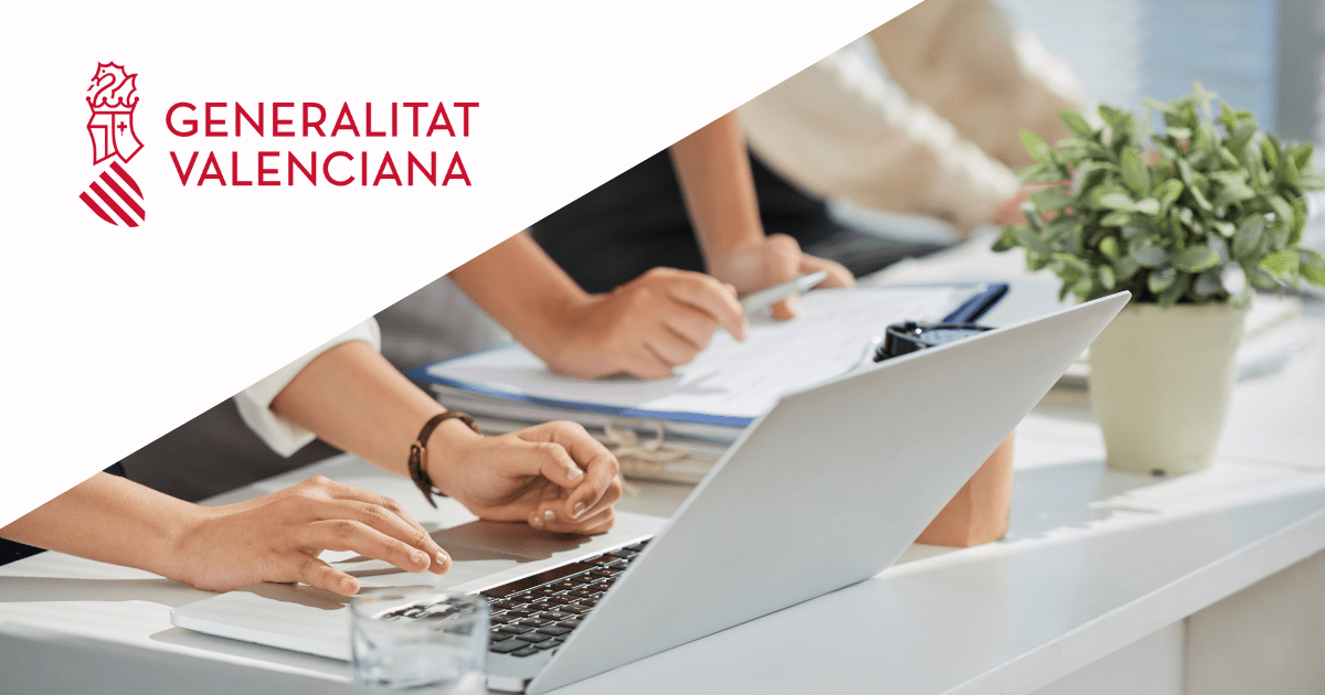 Convocatoria proceso estabilización empleo temporal para cubrir 2514 plazas de distintas categorías profesionales en la Administración de la Generalitat Valenciana