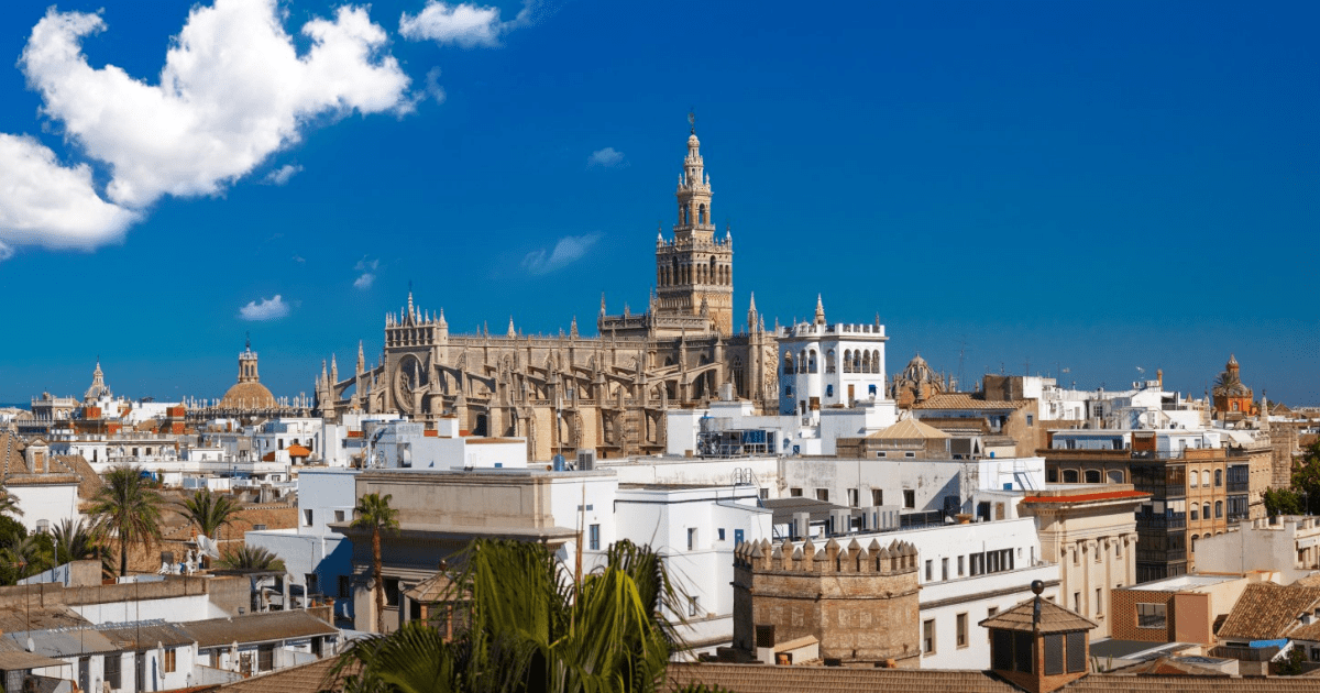¿Cómo puedes estudiar oposiciones en Sevilla?