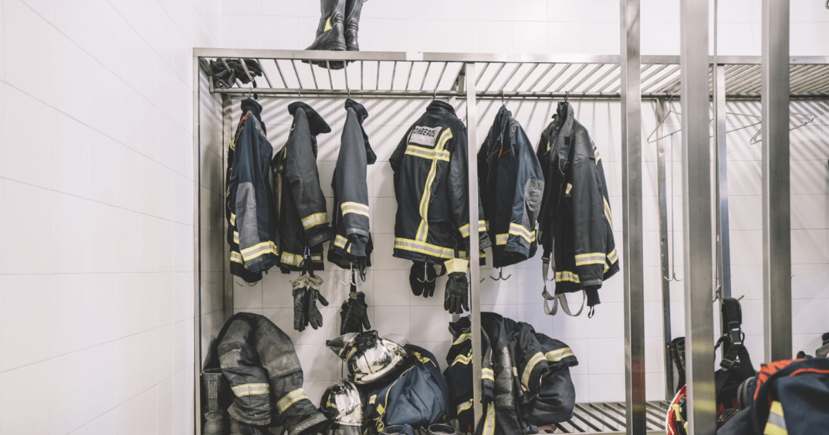 Convocatoria de proceso selectivo para cubrir 109 plazas de Bombero/a-Conductor/a en el Consorcio para el Servicio de Prevención y Extinción de Incendios y de Salvamento de la Provincia de Valencia