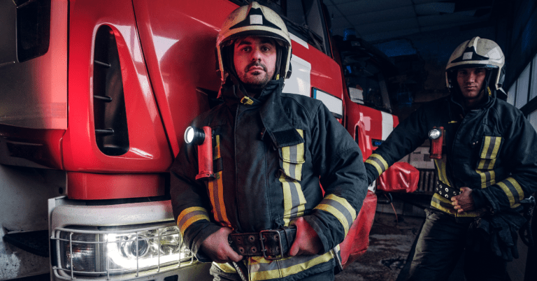 La Diputación de Valladolid ofrece 30 plazas de bombero