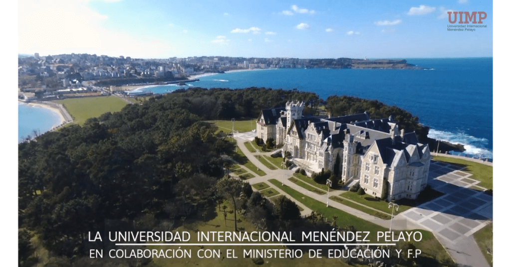La Universidad Internacional Menéndez Pelayo convoca más de 3.000 ayudas para cursos de inmersión en lengua inglesa