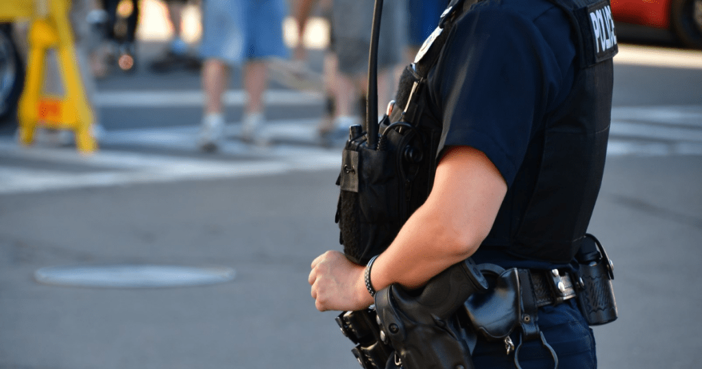 Oposiciones a Policía Nacional: 2.458 plazas disponibles