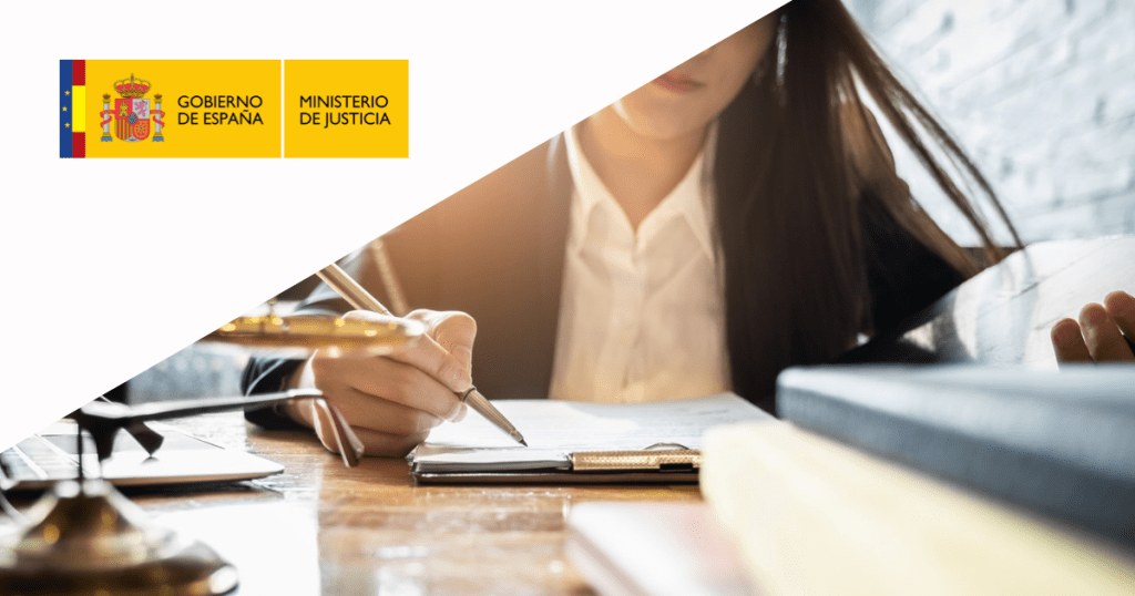 Publicada la convocatoria para cubrir 996 plazas de los Cuerpos de Gestión Procesal y Administrativa, Tramitación Procesal y Administrativa y Auxilio Judicial de la Administración de Justicia