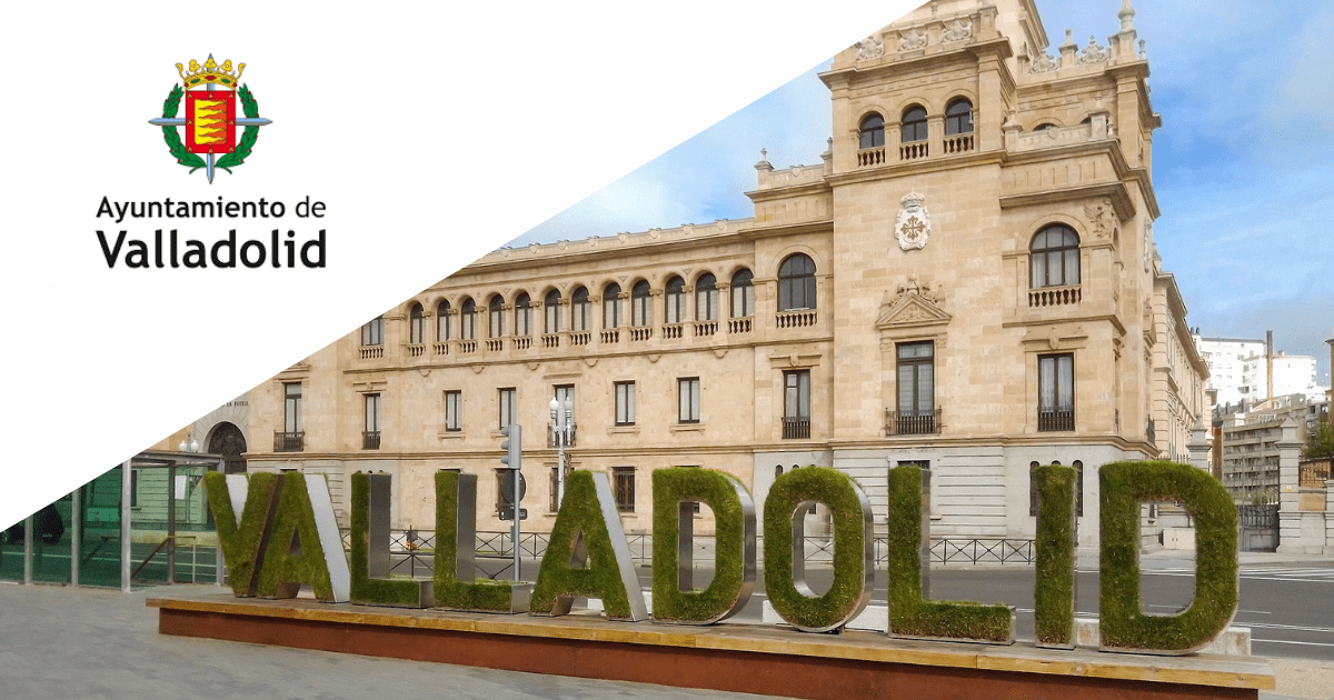 Convocatoria de proceso de estabilización de empleo temporal para cubrir 312 plazas de varias categorías profesionales en el Ayuntamiento de Valladolid