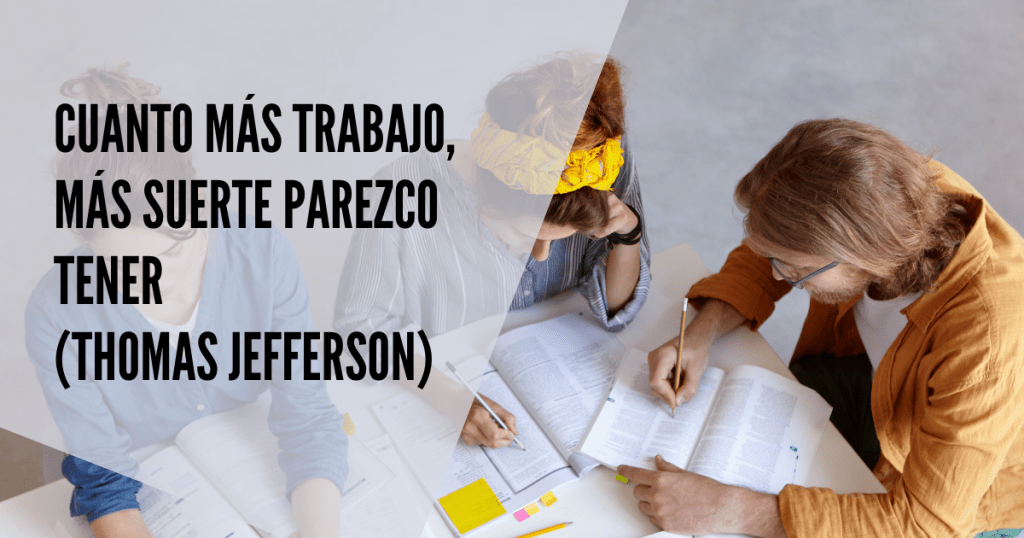 Libros que te ayudarán a mejorar tu técnica de estudio 1