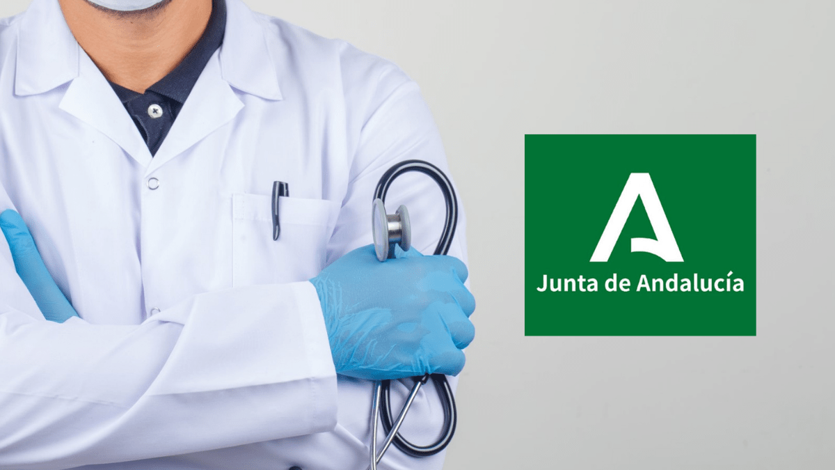 Casi 15.000 plazas para sanitarios aprobadas en Andalucía