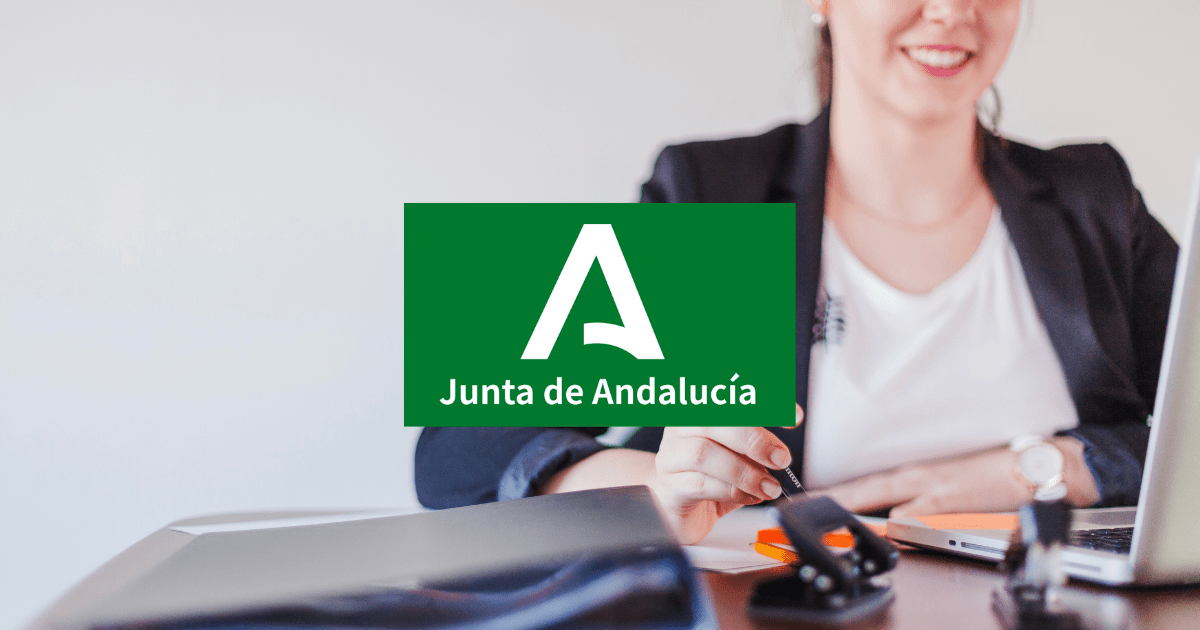 Convocatoria de proceso selectivo para ingreso en el Cuerpo General de Administrativos y en el Cuerpo de Auxiliares Administrativos de la Junta de Andalucía