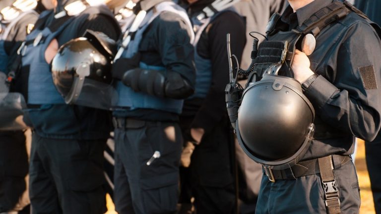 Oposiciones Ertzaintza 2022: convocadas 497 plazas para Agentes de Policía del País Vasco